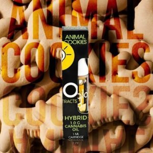 Buy Animal Cookies Glo Cart - Official Glo Extract