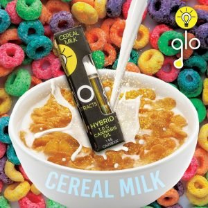Buy Cereal Milk Glo Cart – Official Glo Extract