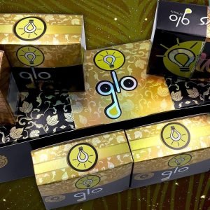 Buy Glo Carts 100 Mixed - Official Glo Extract