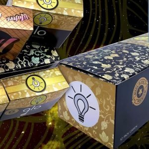 Buy Glo Carts 300 Mixed - Official Glo Extracts