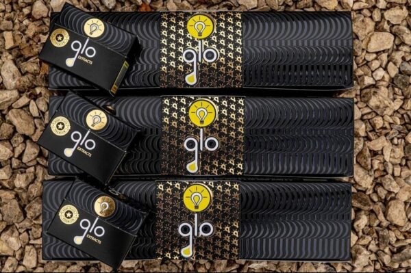 Buy Glo Extracts Master Box Count - Official Glo Extract