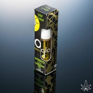 Buy Glo Extract Lem Chem - Official Glo Extract