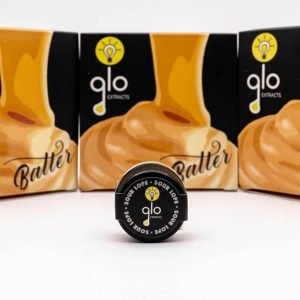 Buy Glo Extracts Sour Lope Batter - Official Glo Extract