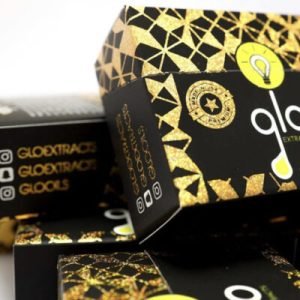 Buy Glo Extract Master Box - Official Glo Extract