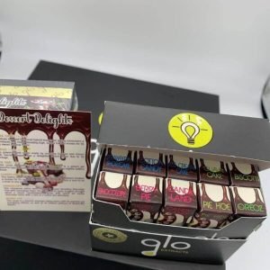 BUY GLO EXTRACTS Dessert Delights - Official Glo Extract