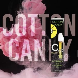 Buy Cotton candy Glo Cart - Official Glo Extract