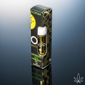 Buy Glo Cart Dopium - Official Glo Extract